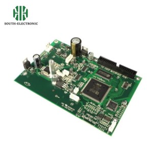 OEM PCB làm dịch vụ tùy chỉnh Multilayer khác bảng mạch HDI 4 lớp PCB <span class=keywords><strong>board</strong></span> sản xuất trong nhà máy giá - Product Image 6