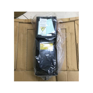 FANUC AC Servo Motor A06B-1505-B120#0022 Cnc Plc - Product Image 1