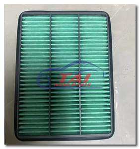 Filtre à air de haute qualité TAI 17801-30040 pour Land Cruiser 2007-2021 Fabriqué en Chine au meilleur prix - Product Image 2