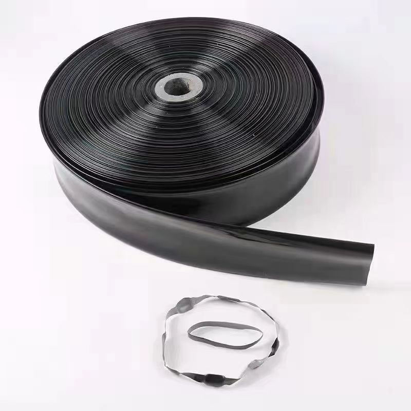 PE Irrigation Hose Plastic for Farm