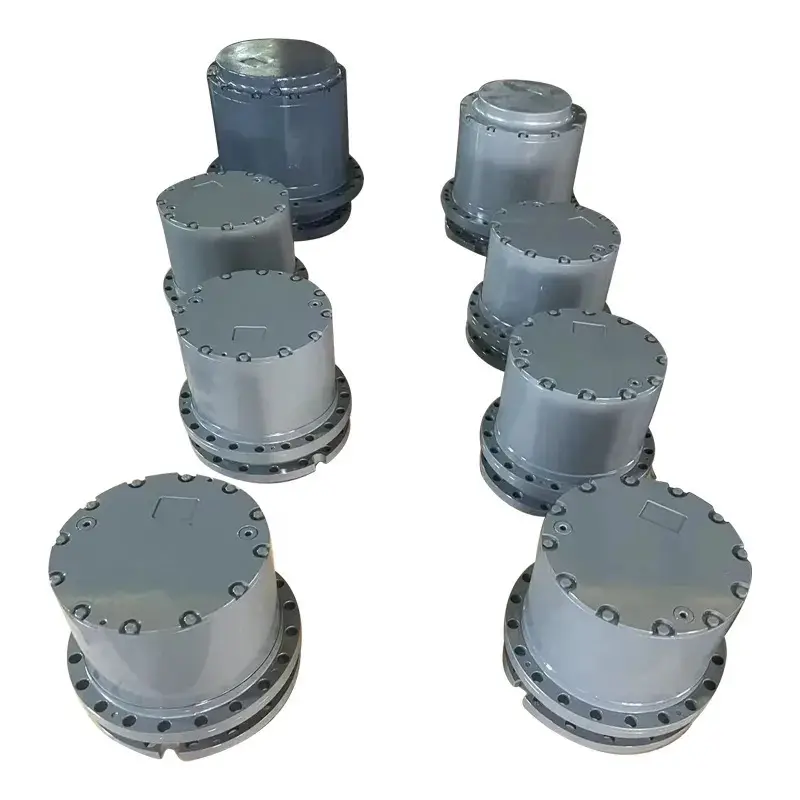 Reducer Gearbox Track drive gear reducer GFT24W3B103-06 GFT13/GFT17/GFT24/GFT26/GFT36/GFT50/GFT60/GFT80/GFT110