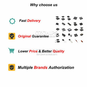 Client préféré 62214469AAAD SMD CZSKU:KP937AUW56 - Product Image 5