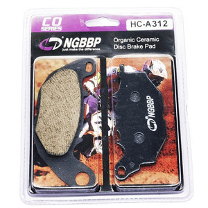 PASTILHA FREIO DIANTEIRA 2015 ~/YZF YA MA HA R3 300 2016 ~/SCOOTER <span class=keywords><strong>XMAX</strong></span> <span class=keywords><strong>250</strong></span> 19 ~ - Product Image 1