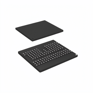W97AH6KBVX2I Memory BOM IC In Stock 134 VFBGA Electronic Chips Component - Product Image 1