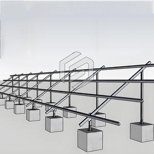 Pannelli Solari da 1000 Watt 720 Watt 1000w Modulo Fotovoltaico Pannello Solare Doppio Vetro Celle Hal-Cut Topcon per Sistemi da Tetto - Product Image 4