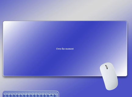 white-blue