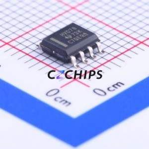 Chip IC de circuito integrado SN65HVD78DR, original y nuevo, Chip IC de 1/2/IC de 2/2, 1, 2, 2, 2, 1, 2, 1, 2, 2 - Product Image 1