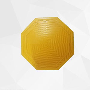 कारखाने में उच्च दृश्यता बहु-रंग आठ-फेस रोड स्टड कैट आंखों की रोशनी फुटपाथ यातायात चेतावनी चिंतनशील परावर्तक परावर्तक - Product Image 4