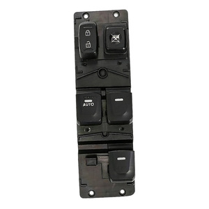 สวิตช์กระจกไฟฟ้าฮุนได เวลอสเตอร์ 93570-2V000 12V สำหรับรุ่นปี 2012-2017 - Product Image 4