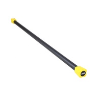 Vente chaude Gym Fitness Mousse Rembourré Total Aérobie Corps Barre Pondérée