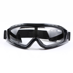 <span class=keywords><strong>Gafas</strong></span> de paracaidismo antivaho a prueba de viento de alto impacto <span class=keywords><strong>Gafas</strong></span> de protección ocular para jinetes - Product Image 1