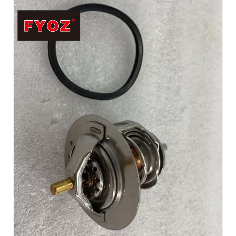 Thermostat Housing Assembly 8973007902 for Isuzu Engine 4HK1 for