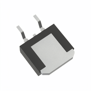 Single Diodes Electronic Chips Component TO-263-3, D2PAK , TO-263AB Original FFSB2065B-F085 - Product Image 1