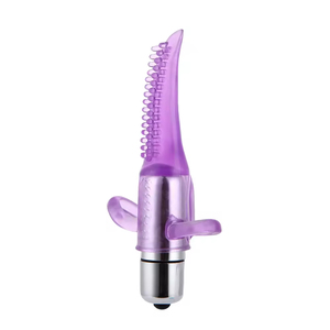 Vibrateur de haute qualité pour stimulation du point G, plug anal, jouet sexuel pour hommes et femmes, petit vibrateur balle, stimulateur clitoridien, plug anal pour adultes - Product Image 1