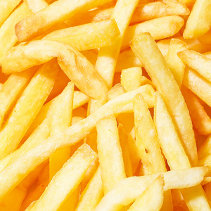 Patatas Fritas Secas Saludables para Comer Directamente, envasadas al Vacío a Granel, Refrigerios Casuales para Niños, Halal, Rebanadas Saladas y Suaves - Product Image 5