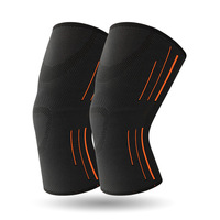 Protections pour genoux, poignets, coudes, tibias, chevilles et paumes en fibre de polyester, ensemble d'équipement sportif pour hommes et femmes, basketball, football, volley-ball