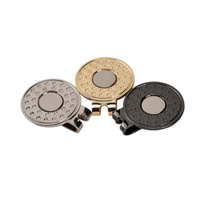 Fabricant de clips de marqueurs de golf en métal et de clips de marqueurs de golf magnétiques - Product Image 4