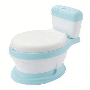 Toilette d'entraînement au pot pour enfants Offre Spéciale - Product Image 1