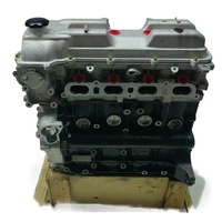 Tout nouveau bloc Long d'assemblage de moteur à essence d'usine 2.7L 3RZ pour Toyota Mini Bus Jinbei camion 4JB1 1KD 2KD 2AZ 1GR en stock