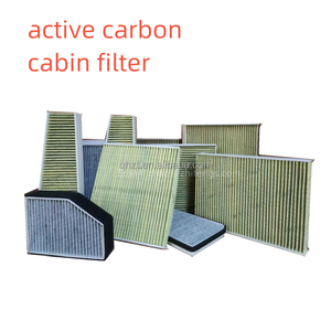 Zhiteng fournit des filtres de climatisation à charbon actif OEM: 97133-2F010 97133-2F000 97133-0S000 - Product Image 4