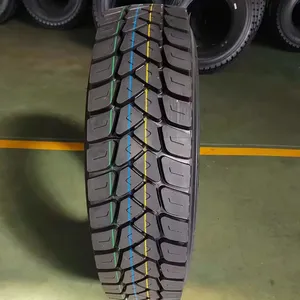 批发TBR卡车轮胎215/75R17.5 265/70r19.5 285/75R24.5 385/65r22.5 12.00r24 295/60r22.5全钢子午线卡车轮胎