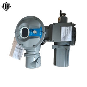 Actionneur multi-tours série Sipos 2SA7331-5EE20-4BB4-Z avec électronique de contrôle intégrée – Vente en gros - Product Image 5