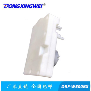 มอเตอร์เกียร์ดีซี Dongxingwei Js50 ขนาด 42 มม. แบบแม่เหล็กถาวรชนิดแปรงถ่าน สำหรับเครื่องใช้ไฟฟ้าภายในบ้าน - Product Image 5