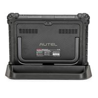 2026 AUTEL MaxiSYS Ultra EV Diagnostics EV Avancés avec MaxiFlash VCMI Diagnostic des Systèmes Haute Tension Diagnostic des Batteries