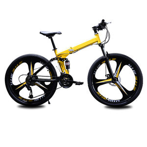 הנמכרים ביותר עבור באינטרנט חם למכור מוצר באיכות גבוהה <span class=keywords><strong>26</strong></span> אינץ 'מתקפל אופני הרים אופני כביש bicicleta אופניים - Product Image 3