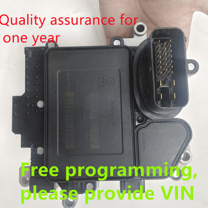 01J CVT 01J927156 变速箱控制单元 (TCU) 方形连接器 适用于奥迪 A4/A5/A6 OLIVER 中国制造 - Product Image 4