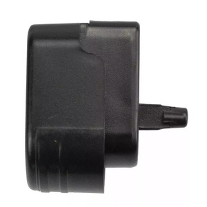 Buje de bisagra de puerta trasera Chevrolet 66143-04021 84331136, pieza de repuesto de plástico negro - Product Image 5