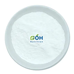 GOH供应热销99% 食品级L苏酸镁L-苏酸镁粉