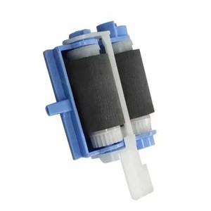 Rodillo de alimentación de separación RC4-4346 compatible con <span class=keywords><strong>HP</strong></span> M506n <span class=keywords><strong>M406dn</strong></span> M507x M528dn M403dw M403n M403dn M507dng M527c MFPM426fdn M506x - Product Image 5