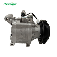Compresseur de climatisation de haute qualité 1nz pour Toyota Echo COROLLA 88310-52351 4472206651 447220-6871