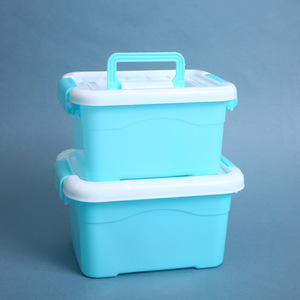 High Efficiency Recyclable PP <strong>Plastic</strong> Household Storage Solution 5G Laundry <strong>Pods</strong> Packaging Box Bead Decontamination Cleaning - Product Image 1