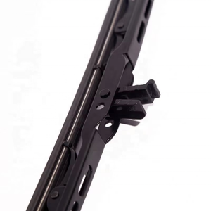 <span class=keywords><strong>Essuie</strong></span>-<span class=keywords><strong>glace</strong></span> universel à cadre en fer de type U pour voiture Vente en gros - Product Image 5