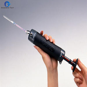 Sistema De Tubo De Detecção De Gás Drager De Alta Precisão Medições De Analisador De Gás Drager Detector De Gás - Product Image 6