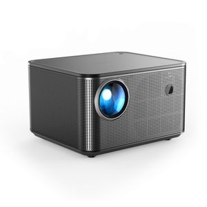 Nouveauté <span class=keywords><strong>Projecteur</strong></span> Y3 1920*1080P 4K Android Vidéo Proyector Cinéma <span class=keywords><strong>Extérieur</strong></span> Portable Super <span class=keywords><strong>Haut</strong></span> <span class=keywords><strong>de</strong></span> <span class=keywords><strong>Gamme</strong></span> Fonction Décalée - Product Image 1