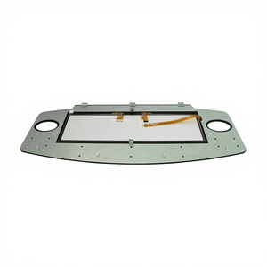 Capteur tactile Pcap Bally/Sci Games/Light <span class=keywords><strong>Wonder</strong></span> pour pièces de réparation Ideck, compatible avec les distributeurs automatiques filaires, compatible avec les modèles Kascada - Product Image 2