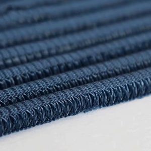 Tissu Spacer 3D en Maille Aérée 100% Polyester, Armure Hexagonale, pour Housse de Siège Auto, Largeur 220cm, Poids 380gsm, Vente en Gros - Product Image 4