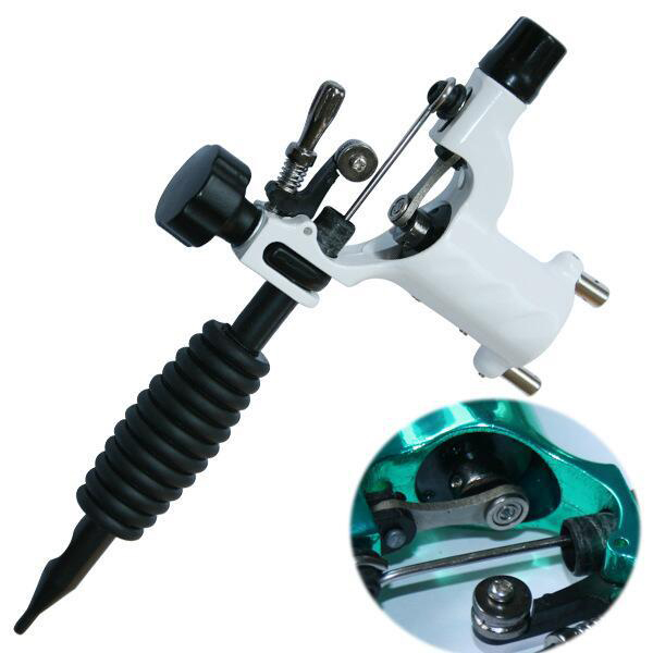 Dragonfly Electric Tattoo Machine Shader Liner Stable Performance