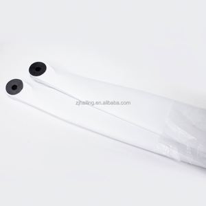Hélices Agrícolas T40 T50 de Alta Resistencia, Hélices Blancas para Reparación de Drones Agras T50, Accesorios - Product Image 1