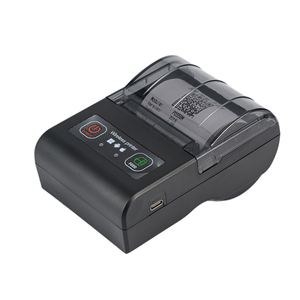 Mht-p10 Mini Usb + Bluetooth Impresora Térmica De Recibos 48 | Meses sin  intereses