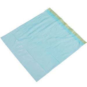 ถุงขยะพลาสติกแบบใสสำหรับงานหนัก,ถุงบรรจุภัณฑ์แบบย่อยสลายได้จริง - Product Image 2