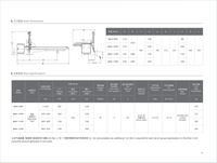 Bras robotisé haute vitesse à 3 axes Bull Head |   Manipulateur de précision de qualité industrielle pour ligne de poinçonnage et d'emboutissage CNC