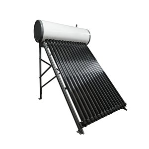 <span class=keywords><strong>Chauffe</strong></span>-<span class=keywords><strong>eau</strong></span> solaire haute pression Leria pour usage domestique - Product Image 3