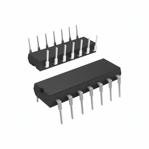 Manufacturer Channel 14 DIP Buy Online Electronic Components CD4541BCN Clock Timing - Product Image 1