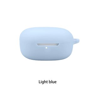 Funda de auriculares de silicona personalizada de colores originales de alta calidad para <span class=keywords><strong>Xiaomi</strong></span> Redmi <span class=keywords><strong>Buds</strong></span> 5/<span class=keywords><strong>Buds</strong></span> 5A/Buds5 Pro/<span class=keywords><strong>Buds</strong></span> 5C(no incluye auriculares) - Product Image 5