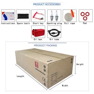 ยามาฮ่า15hp 2จังหวะเครื่องยนต์เรือเพลายาวเครื่องยนต์เรือยาง - Product Image 4