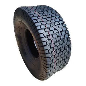 New Popular Radial Car Tire High Performance Rubber ATV Tire With No-Slip Pattern 20x8.00 -8 ATV Tyre